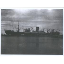 BRISBANE STAR (9)