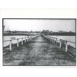 Esplanade, Timaru, N.Z.