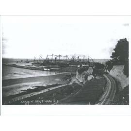 Caroline Bay, Timaru, N.Z.