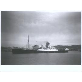 BRISBANE STAR (5)