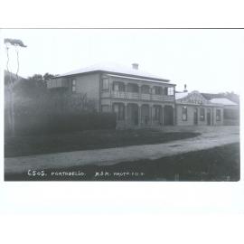 Portobello Hotel