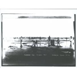 Caroline Bay, Timaru, N.Z.