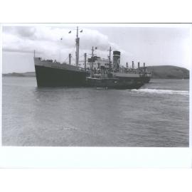 BRISBANE STAR (3)