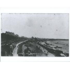 Caroline Bay, Timaru, N.Z.