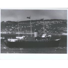 BRITTANIA (7)