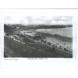 Caroline Bay, Timaru, N.Z.