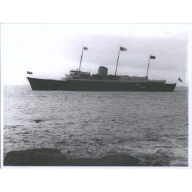 BRITTANIA (5)