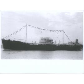 BRITISH ARDOUR (2)