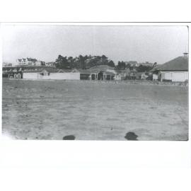 Caroline Bay, Timaru, N.Z.
