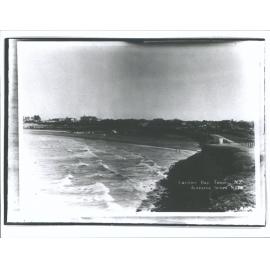 Caroline Bay, Timaru, N.Z.