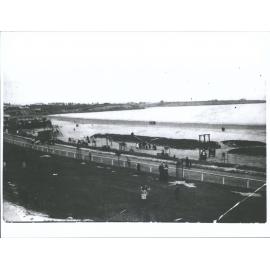 Caroline Bay, Timaru, N.Z.