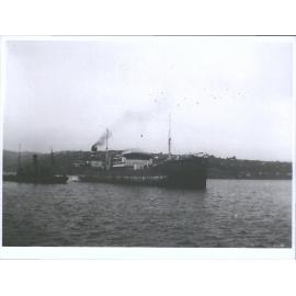 BRITISH RESOLUTION (1)