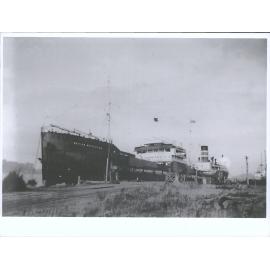 BRITISH RESOLUTION (2)