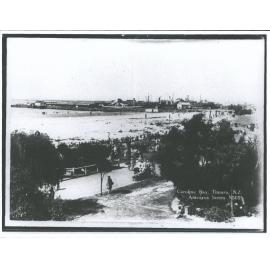 Caroline Bay, Timaru, N.Z.