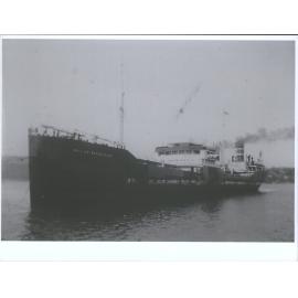 BRITISH RESOLUTION (3)