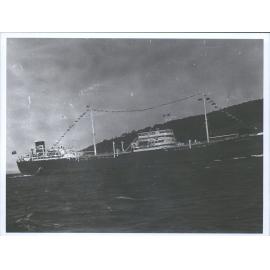 BRITISH SPLENDOUR (2)