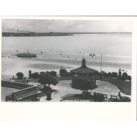 Caroline Bay, Timaru