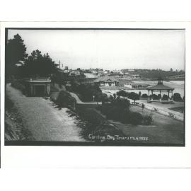 Caroline Bay, Timaru