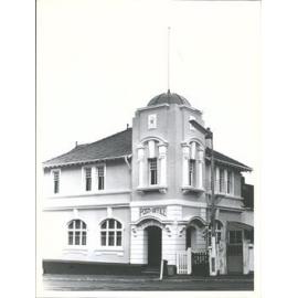 Roslyn Post Office
