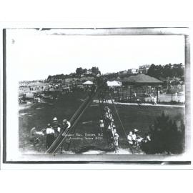 Caroline Bay, Timaru, N.Z.