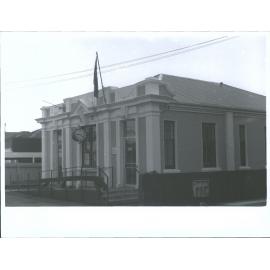 St Kilda Post Office