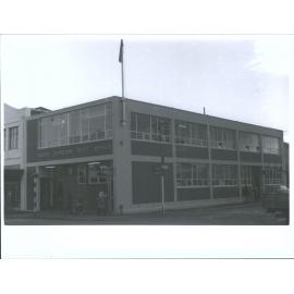 South Dunedin Post Office