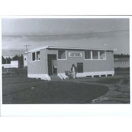 Corstorphine Post Office