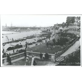 Caroline Bay, Timaru