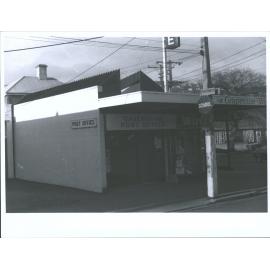 Caversham Post Office