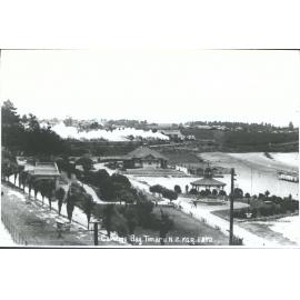 Caroline Bay, Timaru, N.Z.