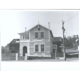 Kaitangata Post Office