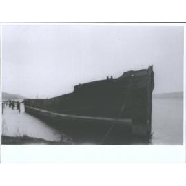 BROXTON (Coal Carrier)