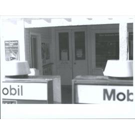 Henley Post Office (close up)