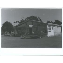 Stirling Post Office