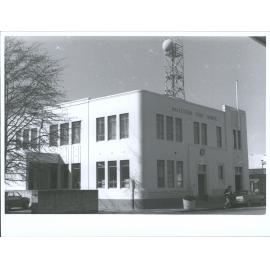 Balclutha Post Office