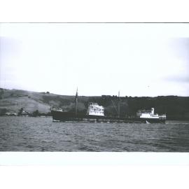 Cyrena
