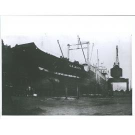 C. A. Larsen