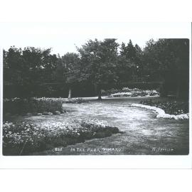 In the Park, Timaru