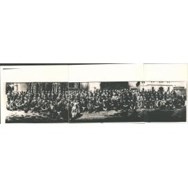 Otago Mounted Rifles Centennial