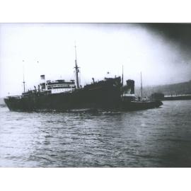 CANADIAN TRANSPORTER