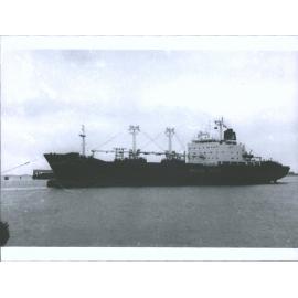 CANADIAN REEFER