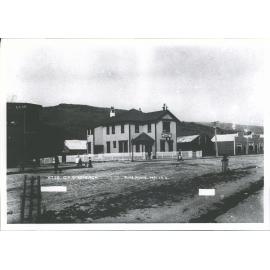 Roxburgh