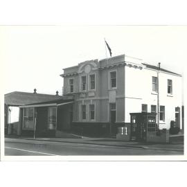 GREEN ISLAND [Dunedin]