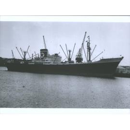 CANBERRA STAR