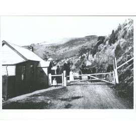 Tollgate
