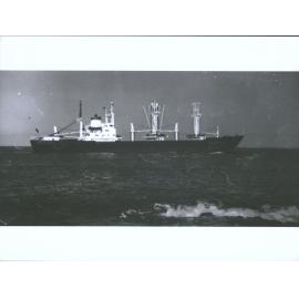CAP MELVILLE