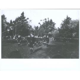 Timaru Boys' High School