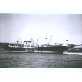 CAPE GRENVILLE