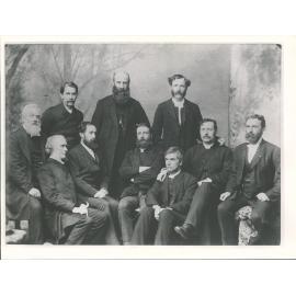 Presbytery of Dunedin