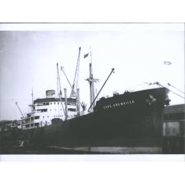 Cape Grenville